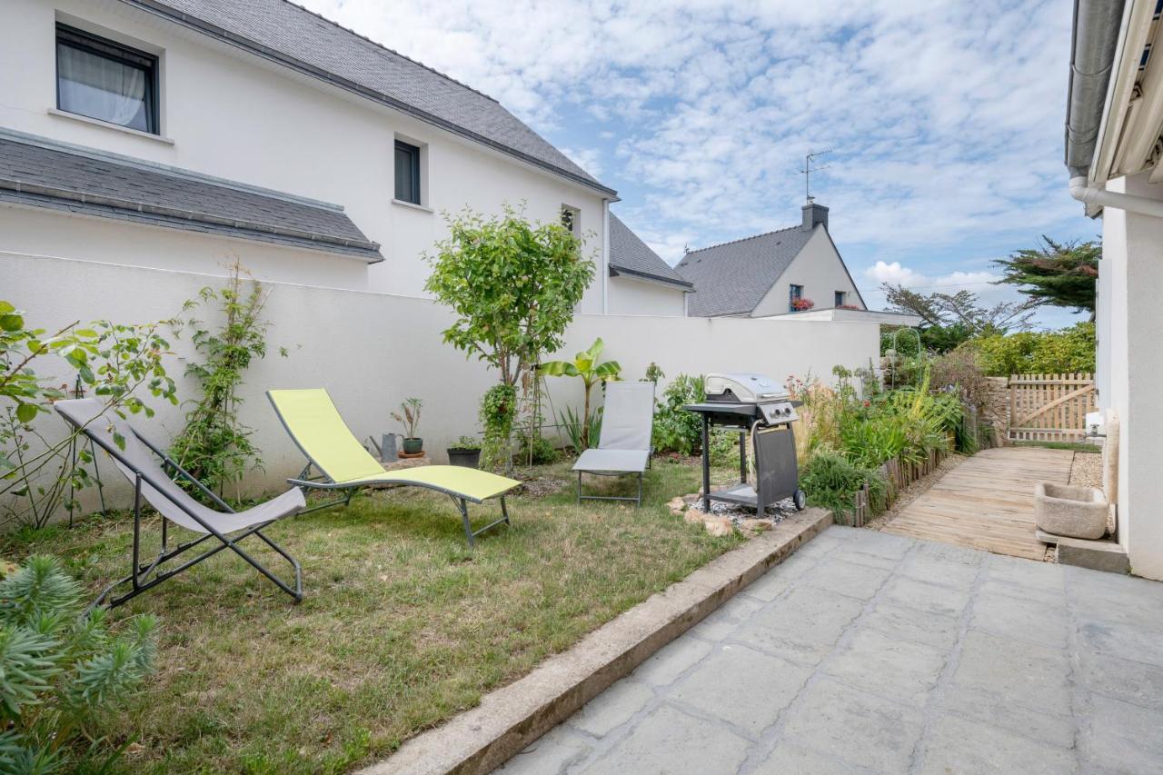 Maison Cosy A 100m Du Golfe Du Morbihan