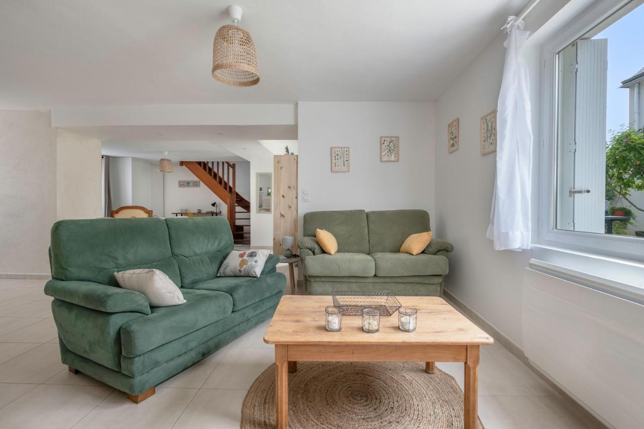 Maison Cosy A 100m Du Golfe Du Morbihan Holiday home *