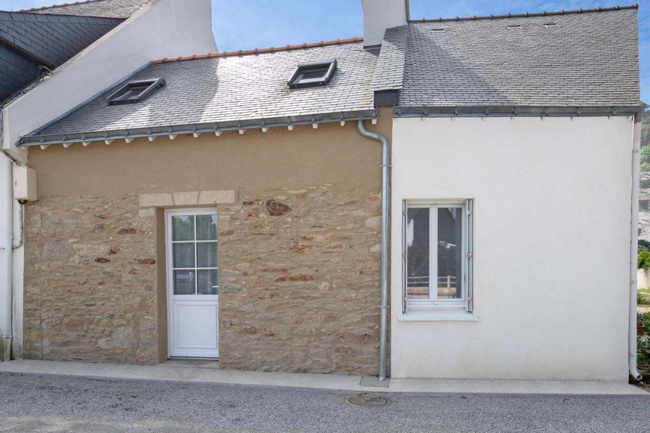 Holiday home Maison Cosy A 100m Du Golfe Du Morbihan Saint-Armel