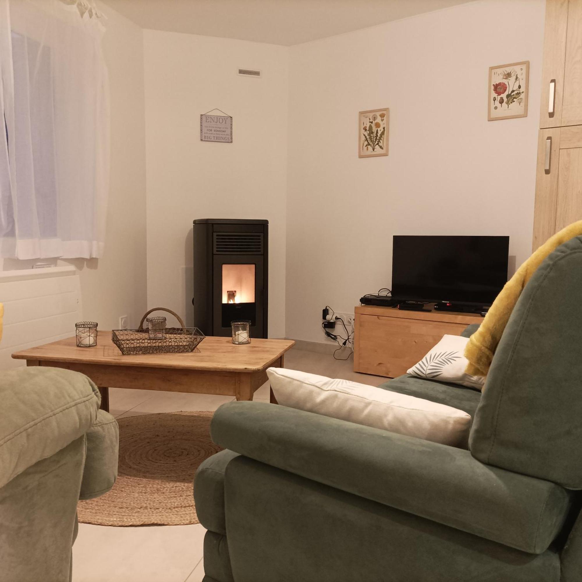 Maison Cosy A 100m Du Golfe Du Morbihan Holiday home *
